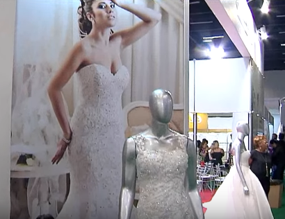 Imagem de capa representando o destaque: Mês das noivas: Ideias criativas para o seu casamento