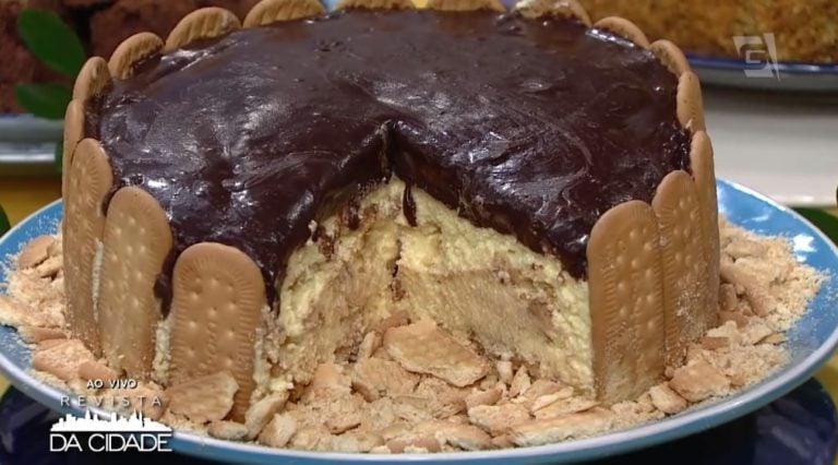 Torta Alemã