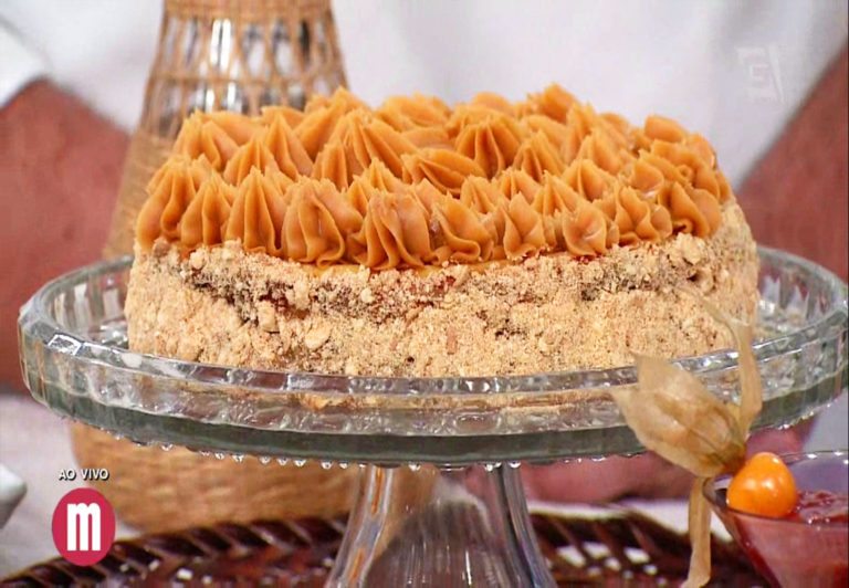 Cheesecake argentino