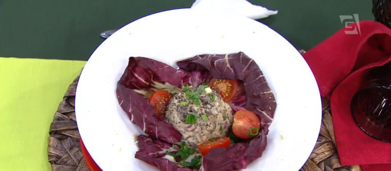 Galinhada e risotos low carb