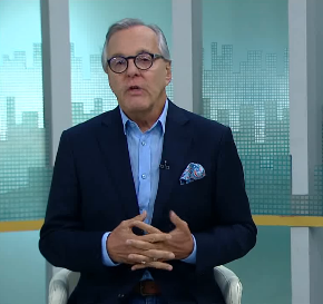 No Itaú Cultural, Inezita Barroso