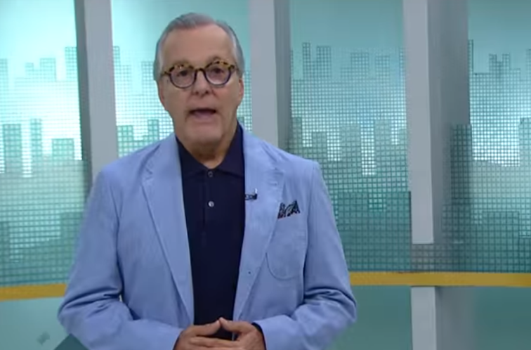 Amelia Toledo, dama da contracultura