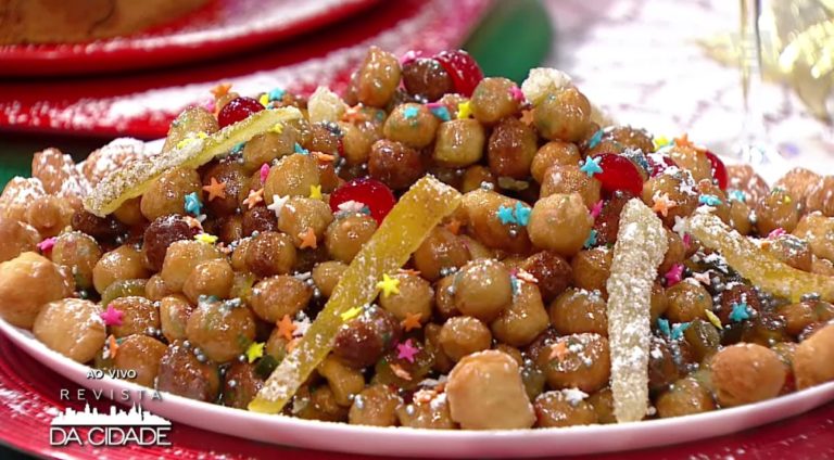 Struffoli