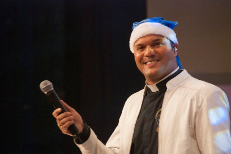 Especial de Natal - Completo