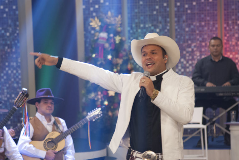 O Último Julgamento