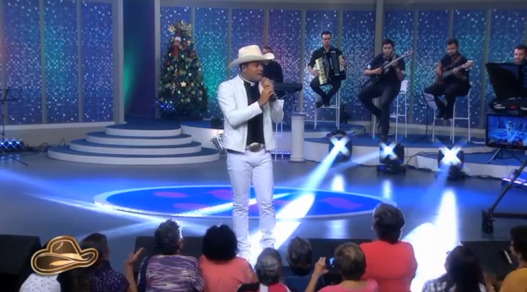 Íntegra: Irmãs Barbosa e Duduca e Durval