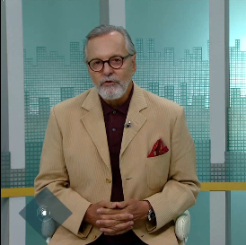 Presépios no Museu de Arte Sacra