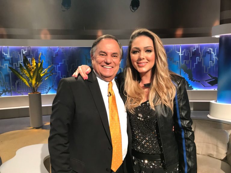 Musical com Tânia Mara