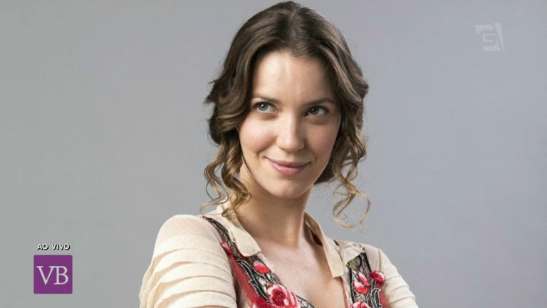 Penteados da Novela "Orgulho & Paixão"