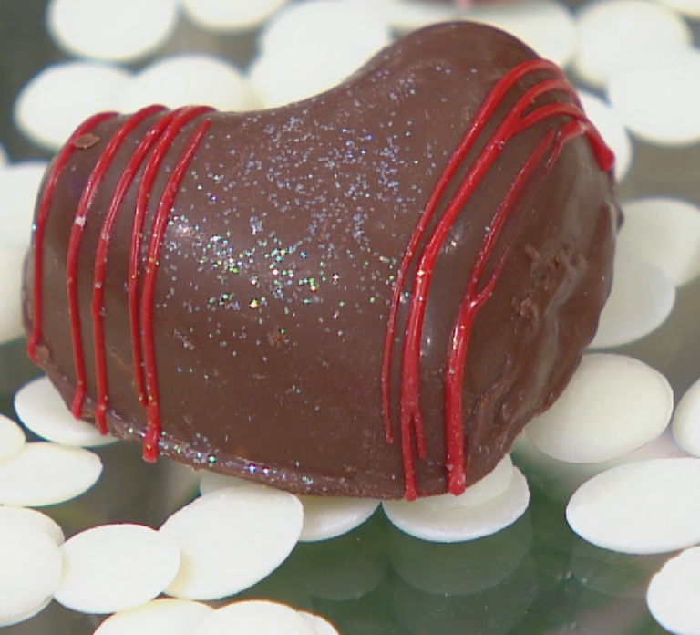 Faça e Venda: Bombom Mil e Uma Noites