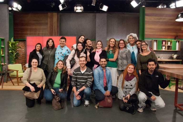 “Mulheres” abre o programa para telespectadores