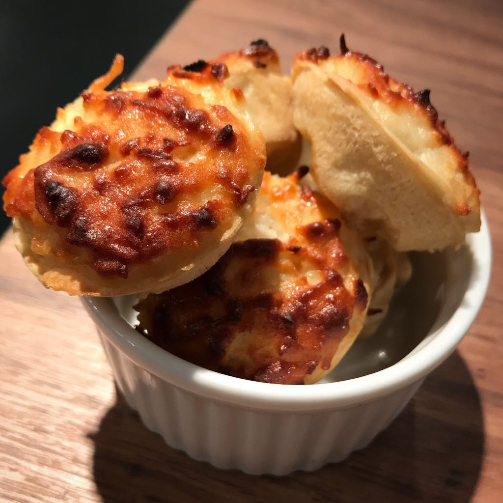 Queijada sergipana TV Gazeta Você por perto. Tudo certo!