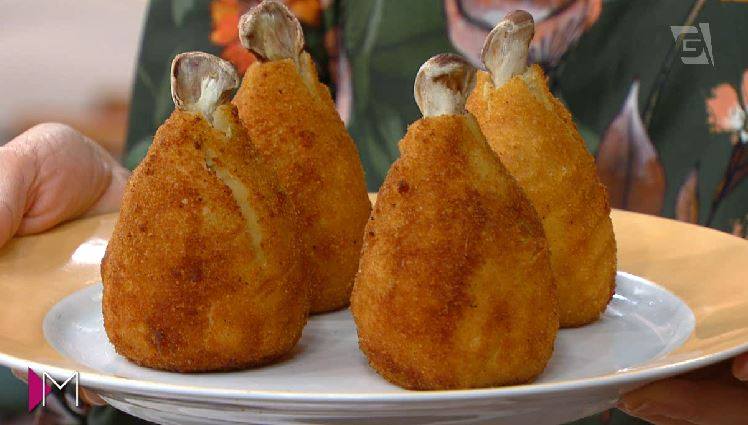 Coxinha imperial