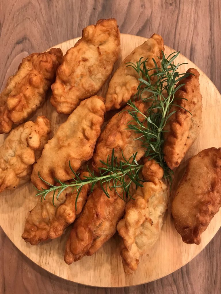 Panzerotti