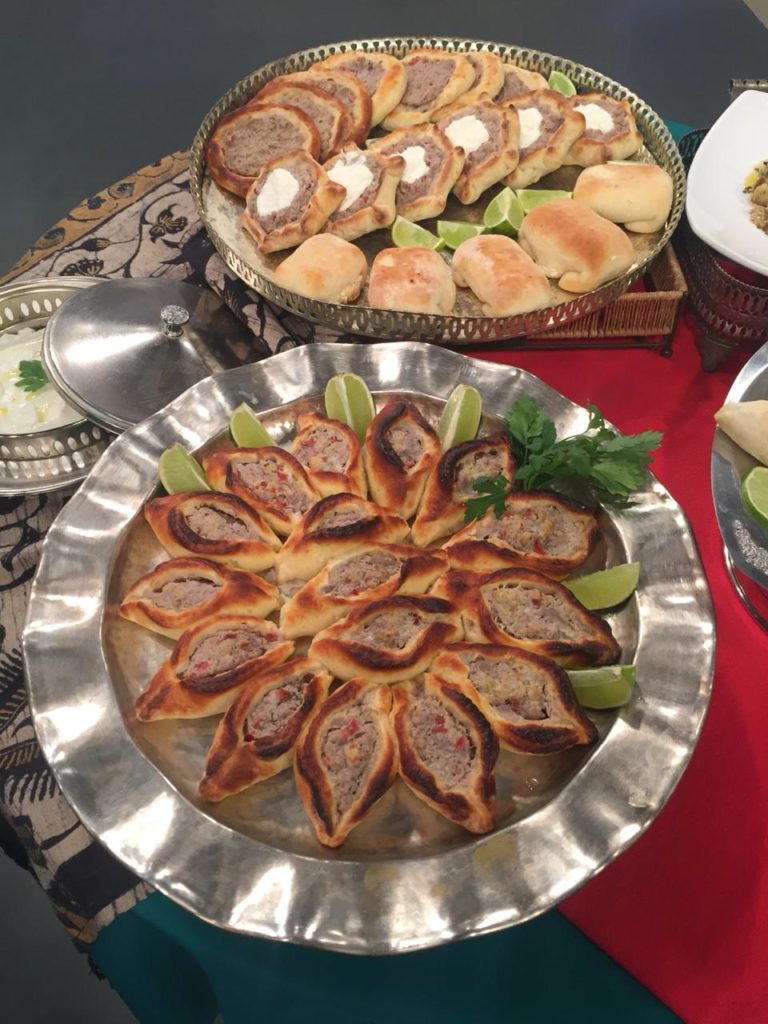 Faça e Venda: Esfihas Turcas