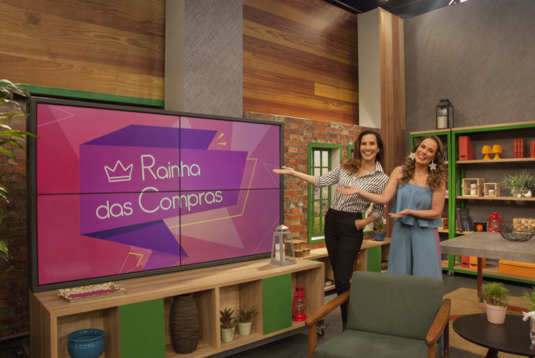 “Mulheres” terá reality de moda inspirado em modelo europeu