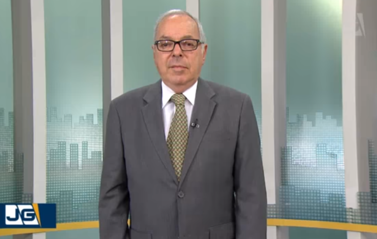 Para Trump, os jornalistas são sempre os culpados