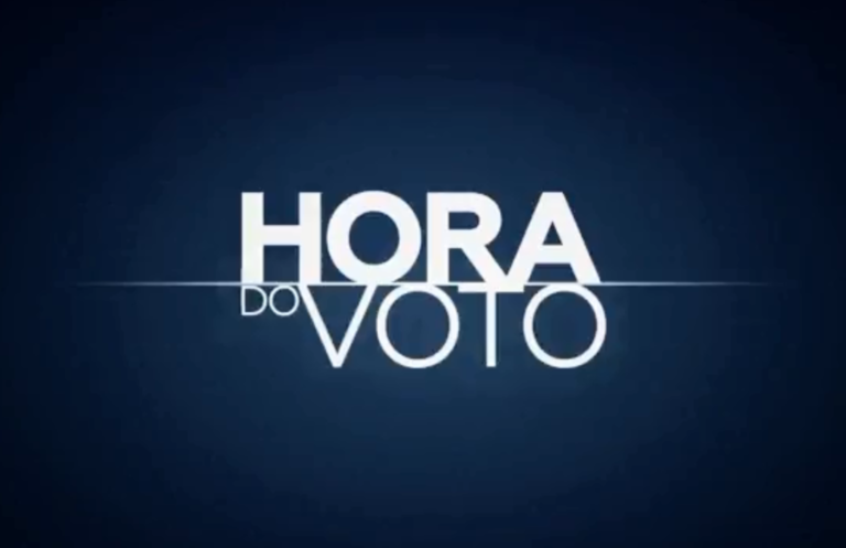 Eleições 2018: Apuração 1º Turno