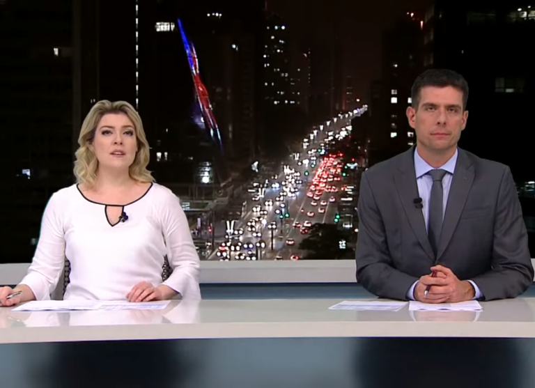 Jornal da Gazeta - Edição das 10 - 26/10/2018