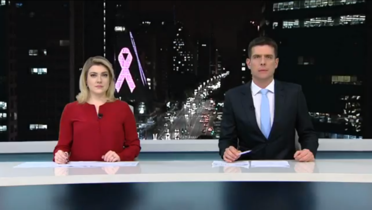 Jornal da Gazeta - Edição das 10 - 29/10/2018