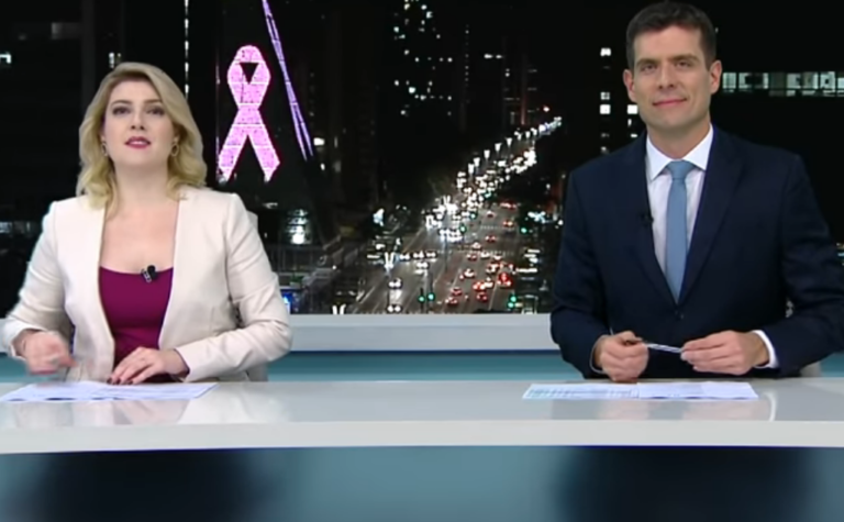 Jornal da Gazeta - Edição das 10 - 31/10/2018