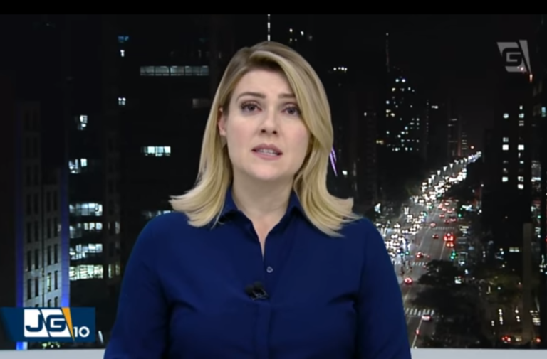 Jornal da Gazeta - Edição das 10 - 30/10/2018