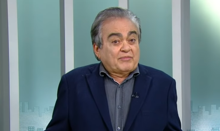 Moro diz ao CNJ que não inventou delação de Palocci