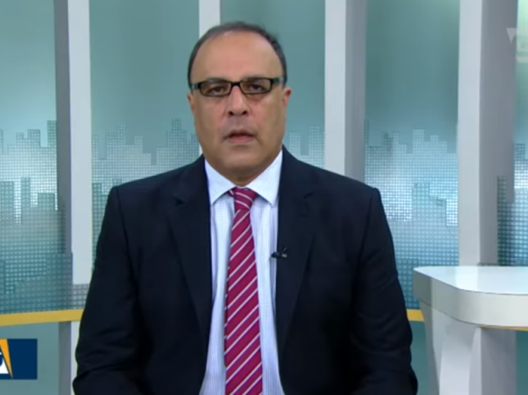 A confiança dos empresários está baixa