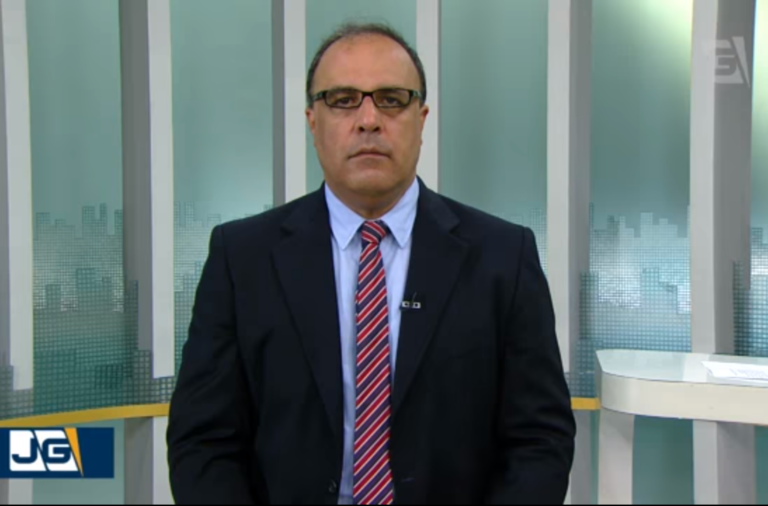 Guerra comercial EUA-China pode levar a uma crise