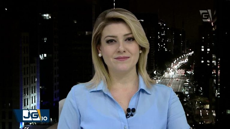 Jornal da Gazeta - Edição das 10 - 02/11/2018