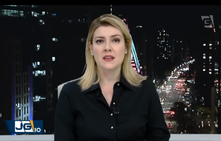 Jornal da Gazeta - Edição das 10 - 01/11/2018