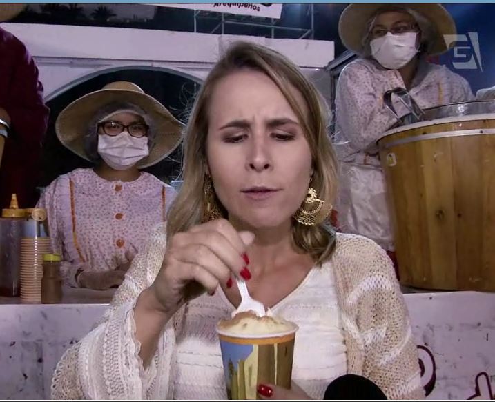 Viagem ao Peru com Pamela Domingues (Parte 04)