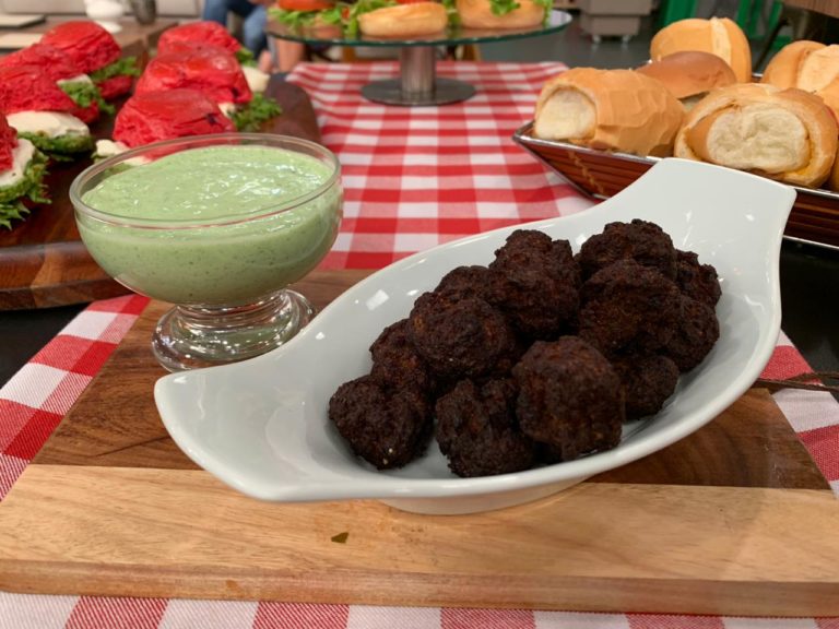 Comida de boteco - Mulheres