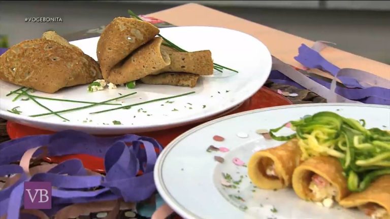 Festival de panquecas