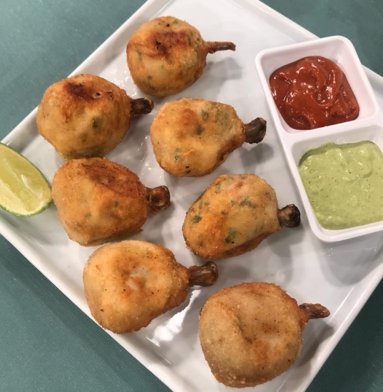 Coxa Creme - Revista da Cidade