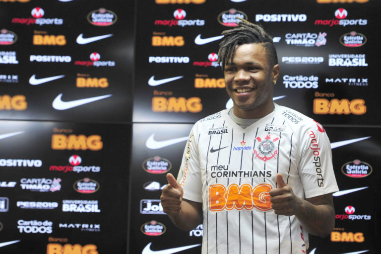 Programa Completo - Apresentação no TIMÃO