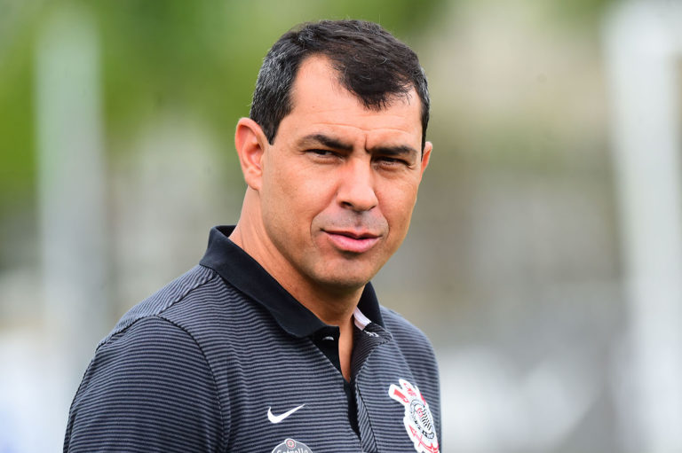 Programa Completo - Corinthians precisa melhorar?