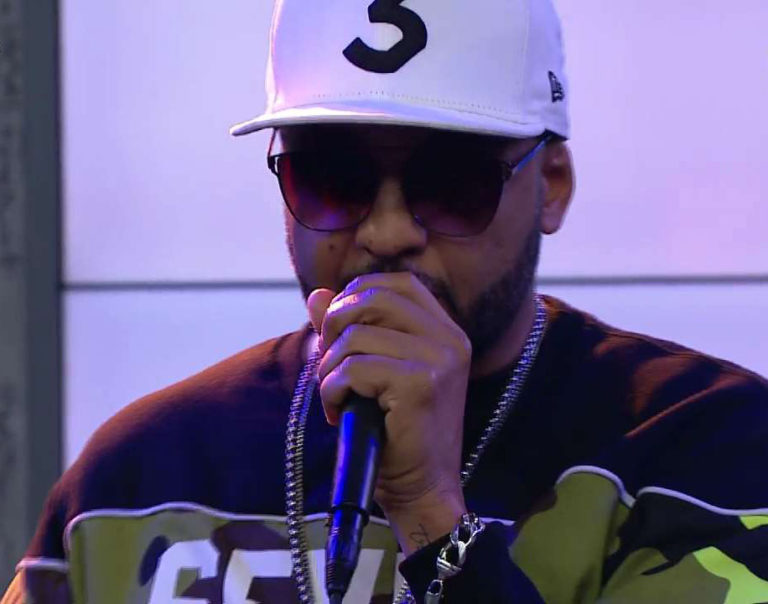 Fernandinho Beat Box Ao Vivo | Aprenda a fazer sons da batida com a boca