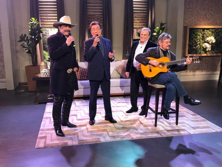 Homenagem ao Ronnie Von