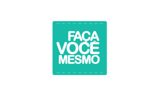 Logo do programa Faça Você Mesmo