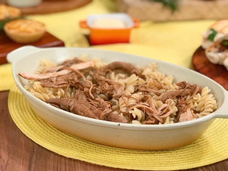 Ragu de pernil