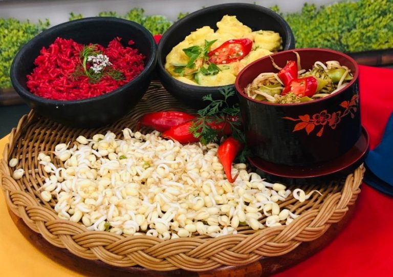 Pasta de Curry Panang + Camarão ao curry panang