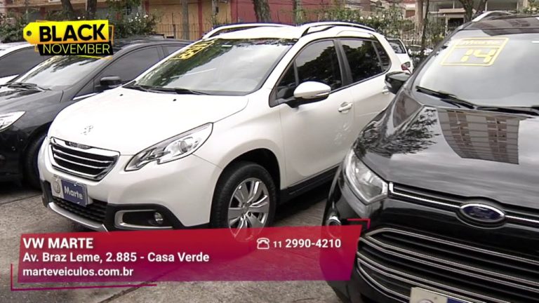 Gazeta Motors - VW Marte