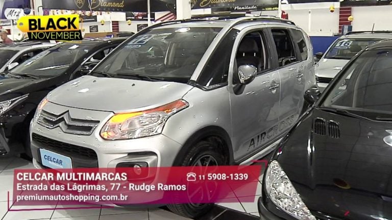 Premium Auto Shopping | Gazeta Motors | Black November 2019