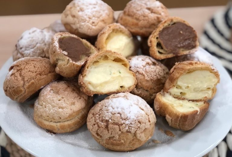 Faça e Venda: Carolinas crocantes geladas