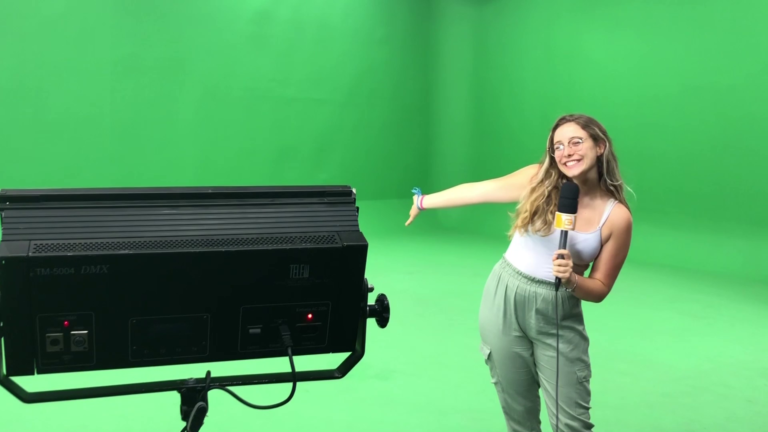 Tour pela TV Gazeta (20/01/2020)