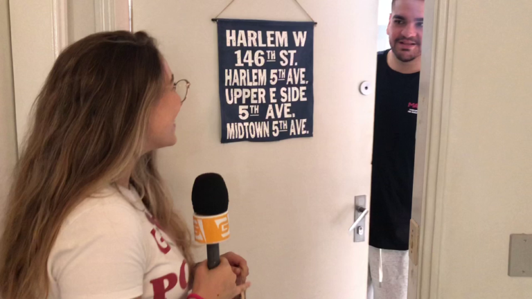 Invadimos a casa de um fã (30/01/2020)