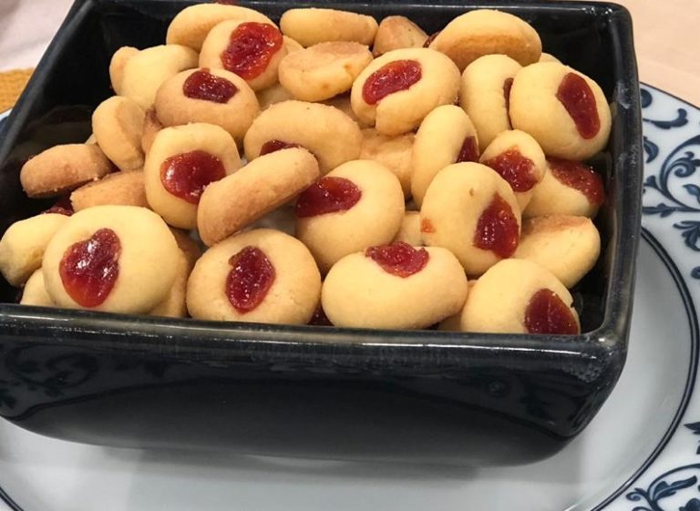 Aprenda a fazer goiabinha