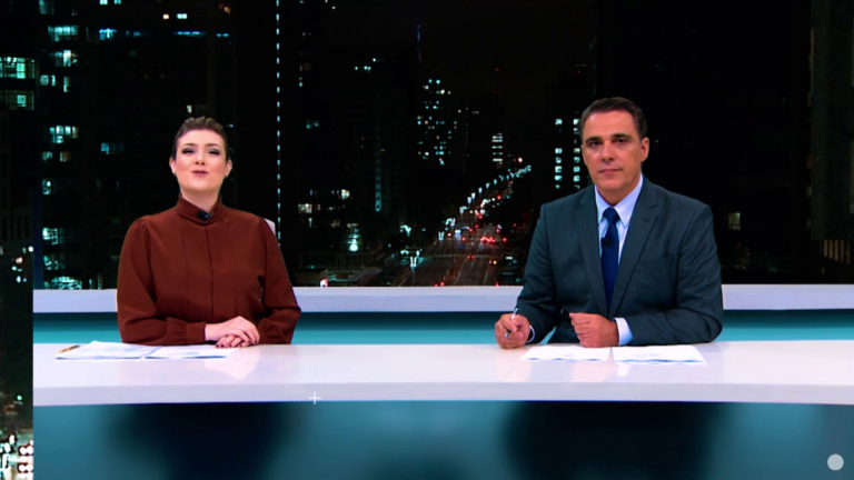 TV Gazeta | Jornalismo 2023