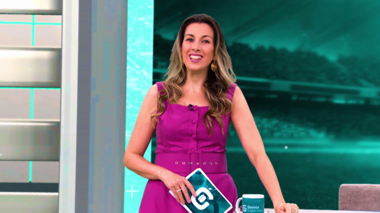 TV Gazeta | Esporte 2024
